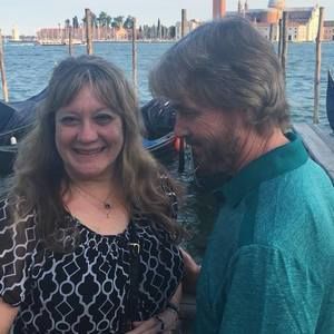 Meet your Posher, Kristen